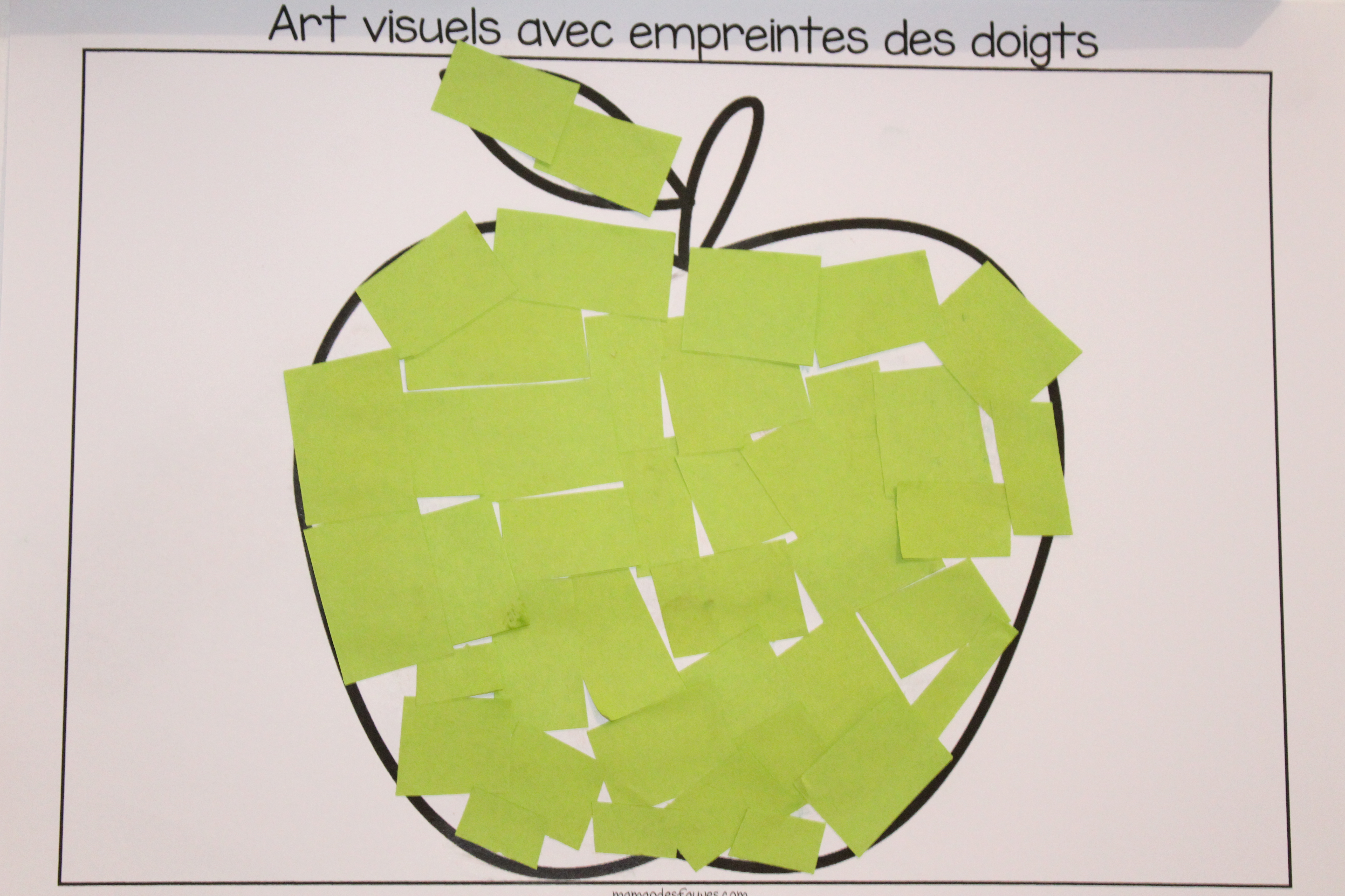 Nos activités autour de la pomme – Maman des fauves, image size:5184x3456