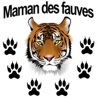 St Patrick – Maman des fauves
