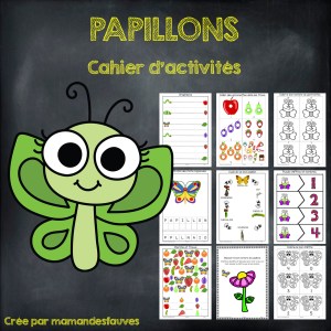 Papillons Fiches Imprimer Maman Des Fauves papillons-fiches-imprimer-maman-des-fauves