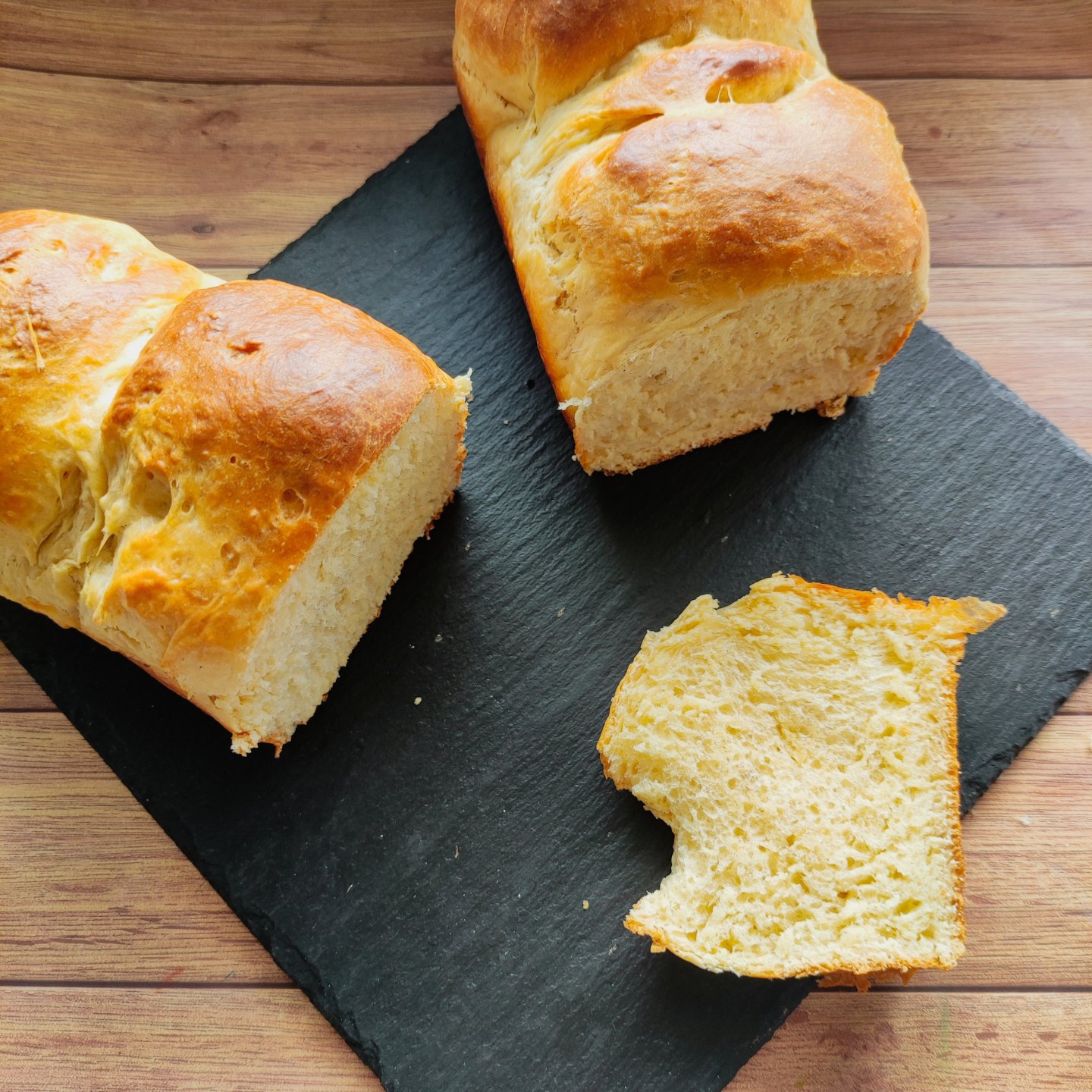 Brioche – Maman des fauves
