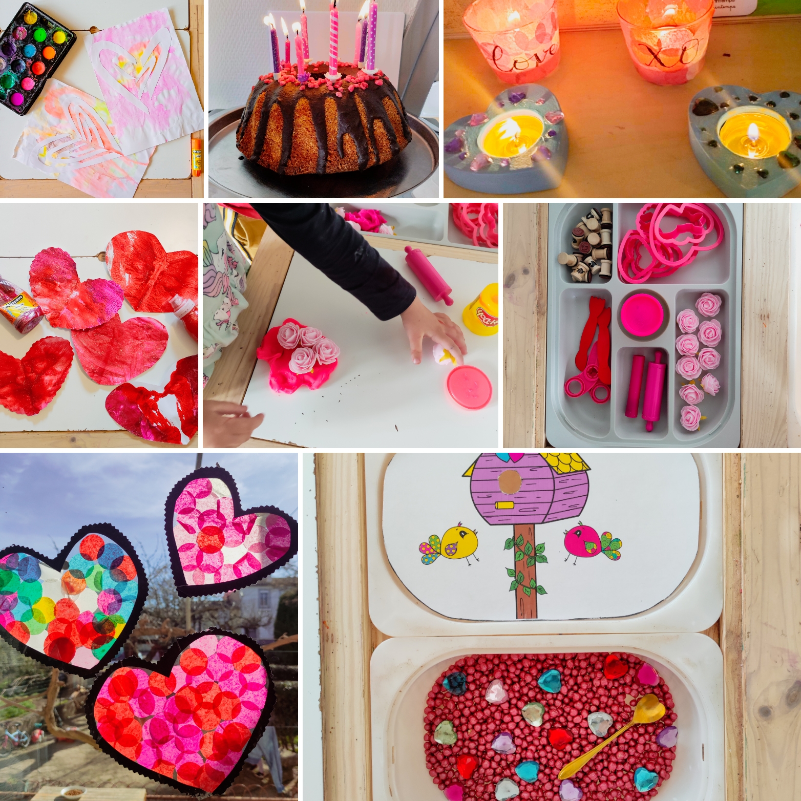 Sitemapcdatahttpsshopinf Inetcomactivite Saint Valentin Creche