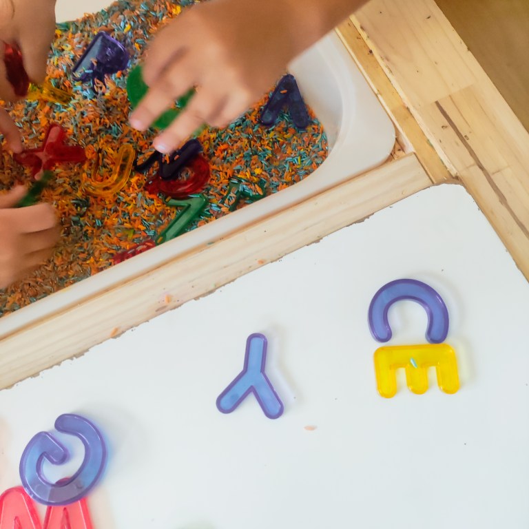 Nos activités autour de la rentrée – Maman des fauves
