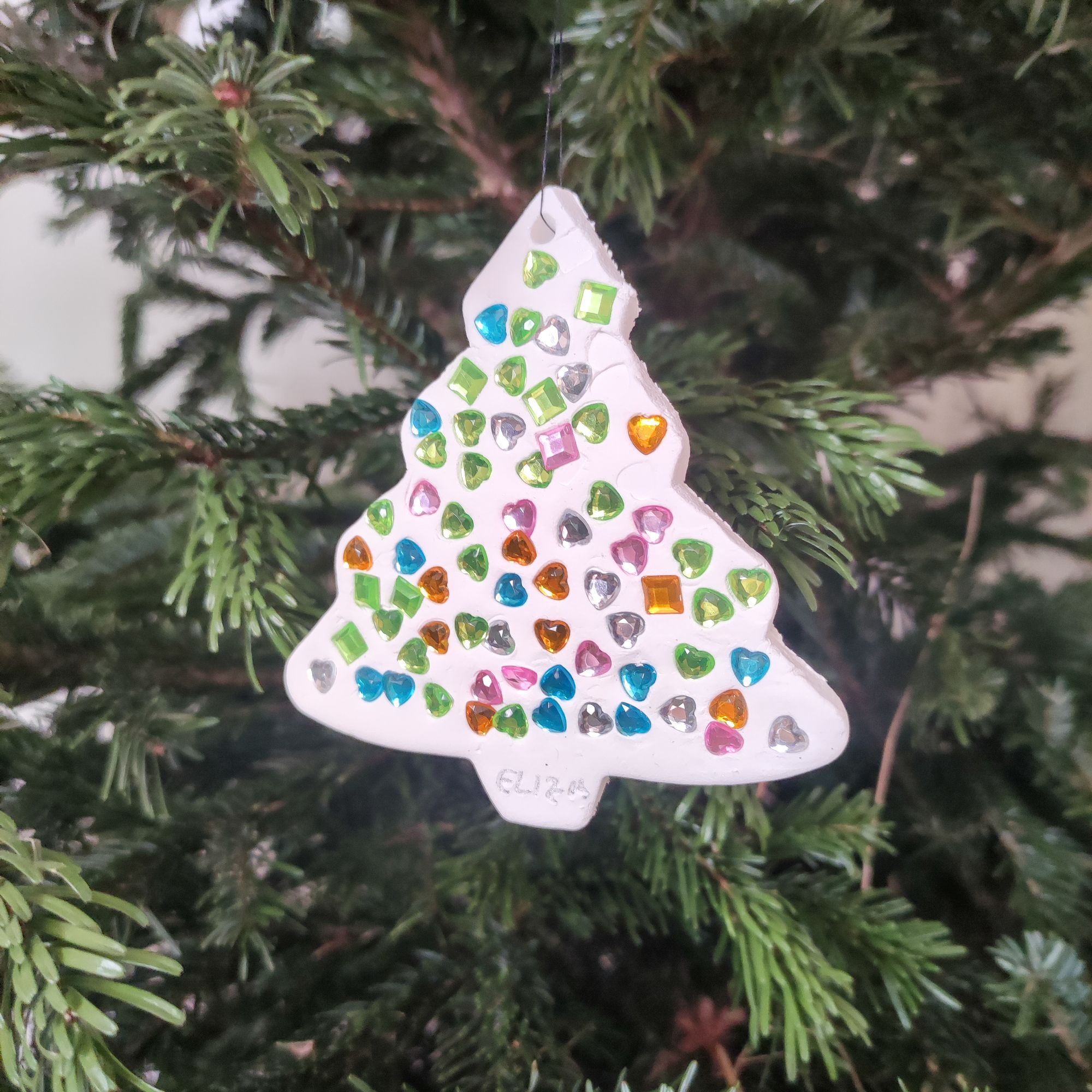 Nos activités autour de Noël 2023 – Maman des fauves