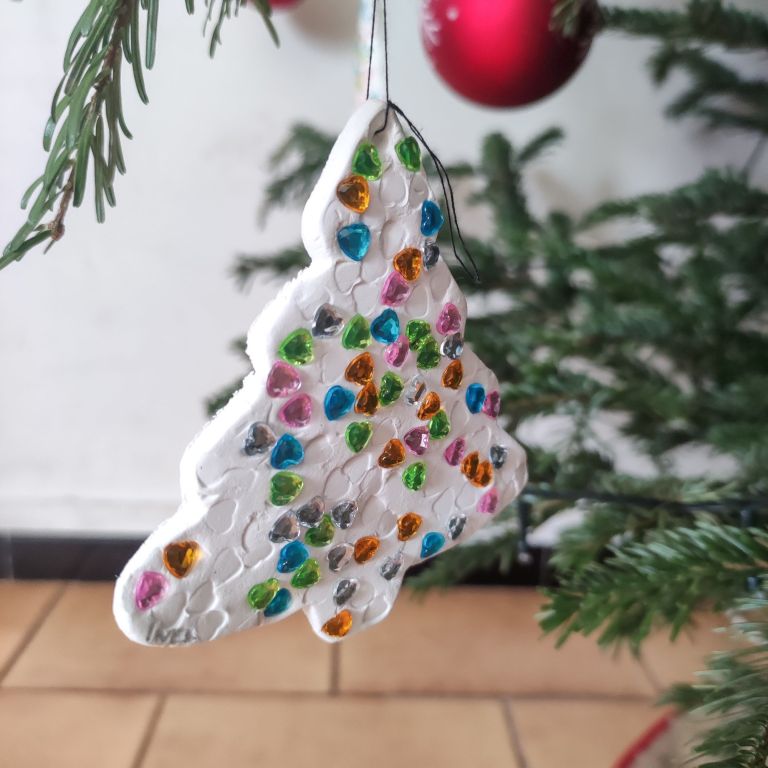 Nos activités autour de Noël 2023 – Maman des fauves
