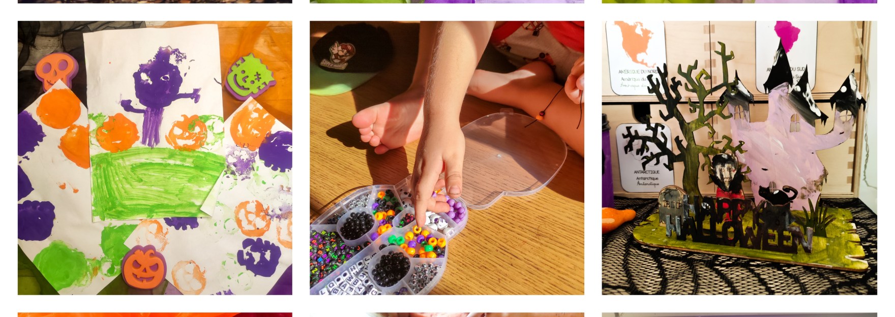 Voici Trois Activités Créatives Et Amusantes Pour Occuper Les Enfants